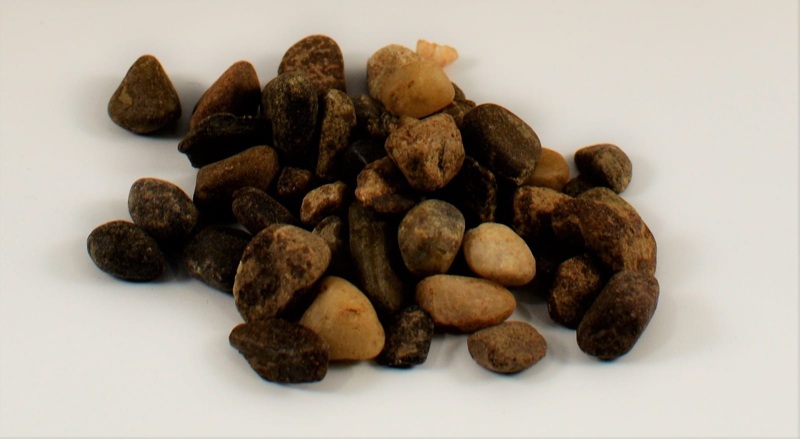 Sand, Soil and Gravel