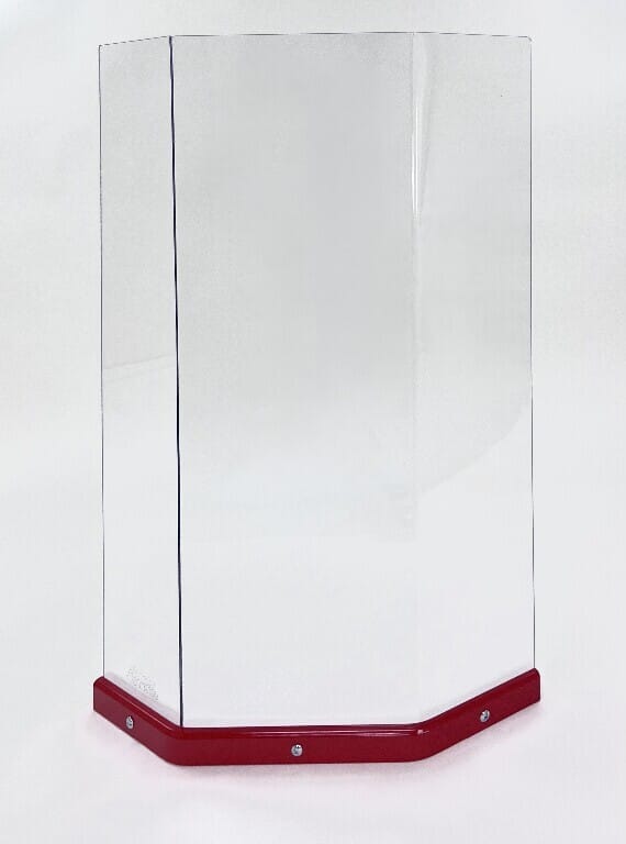 Ward's® Safety Shield