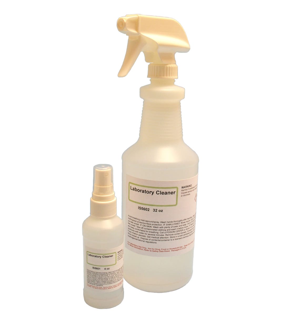 Laboratory Cleaner
