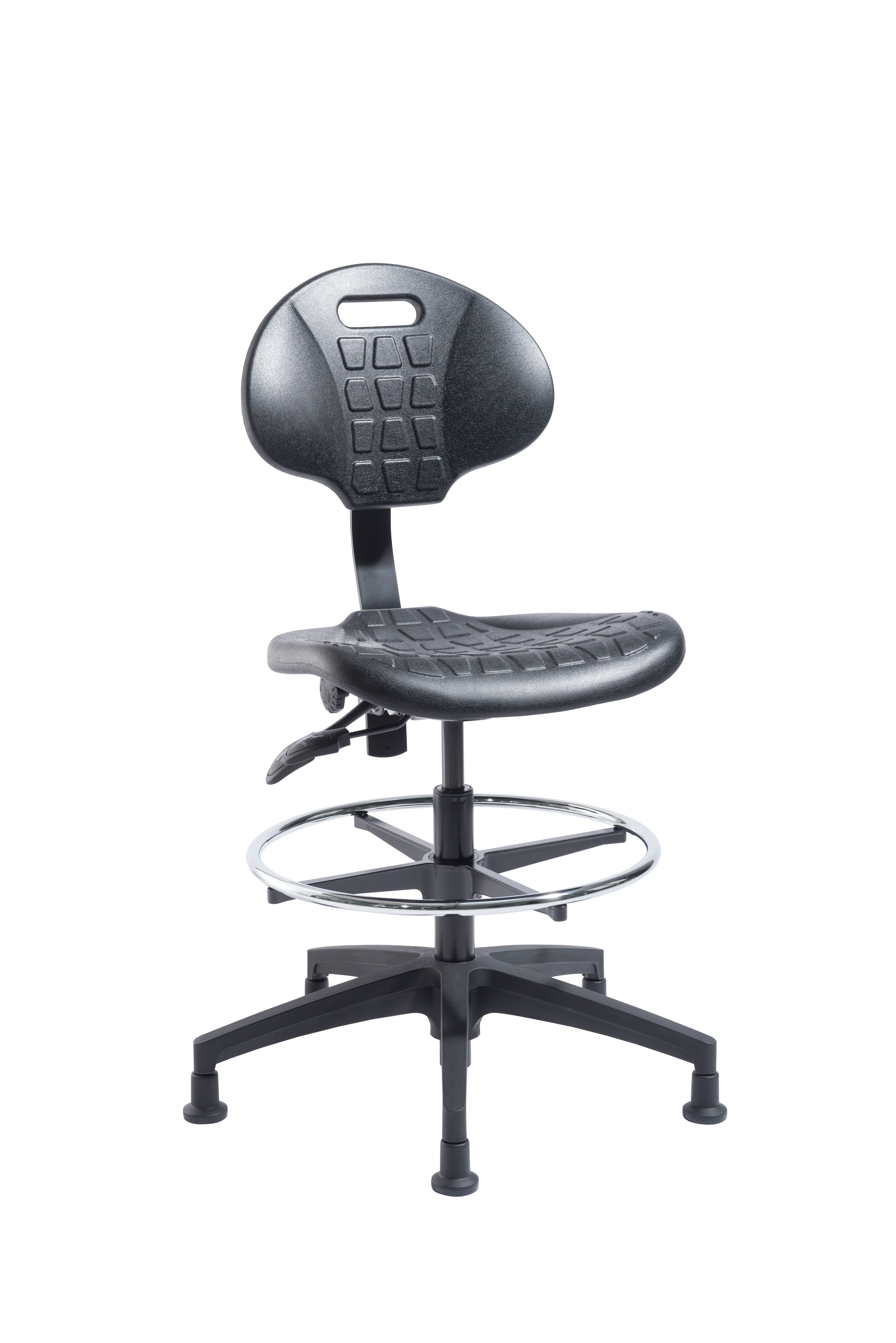 VWR® Urethane Lab Chairs