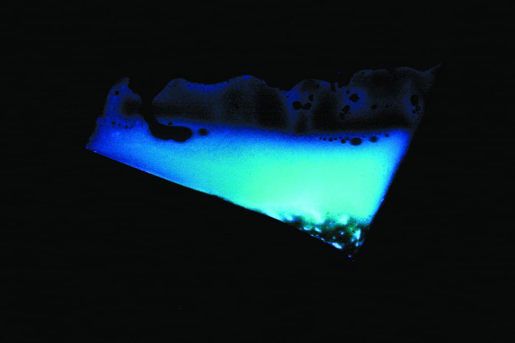 Ward's® Chemistry Instant Light in the Bag Inquiry Activity
