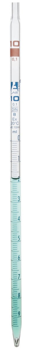 Eisco Serological Pipettes, Class B