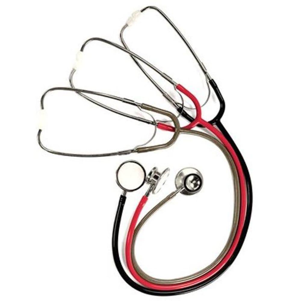 Welch Allyn® Lightweight Stethoscopes