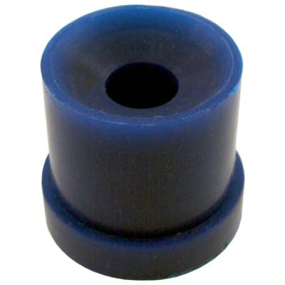 Shock Absorber for Messenger
