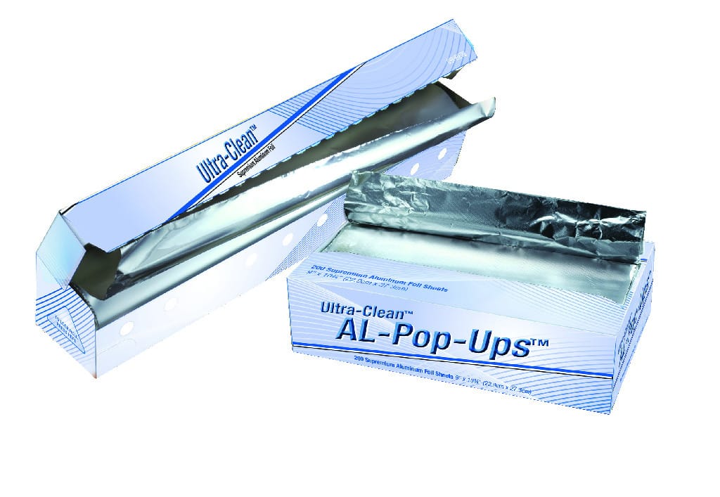 VWR® Premium Aluminum Foil