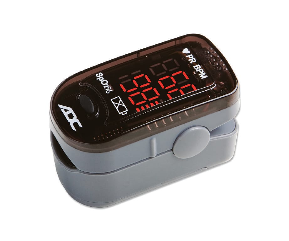ADC® Advantage 2200 Pulse Oximeter