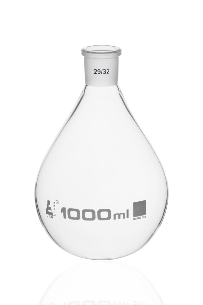Eisco Evaporating Flasks