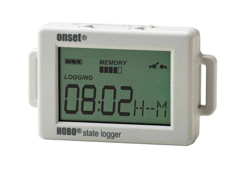 HOBO® State Data Logger