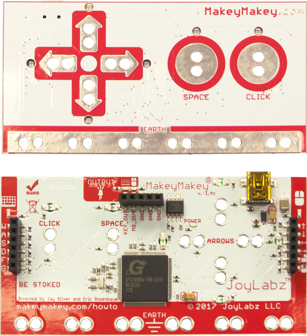 Makey Makey Classic EDU