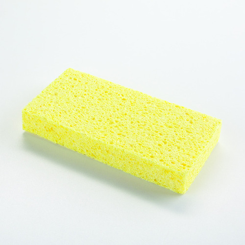 Cellulose Sponges