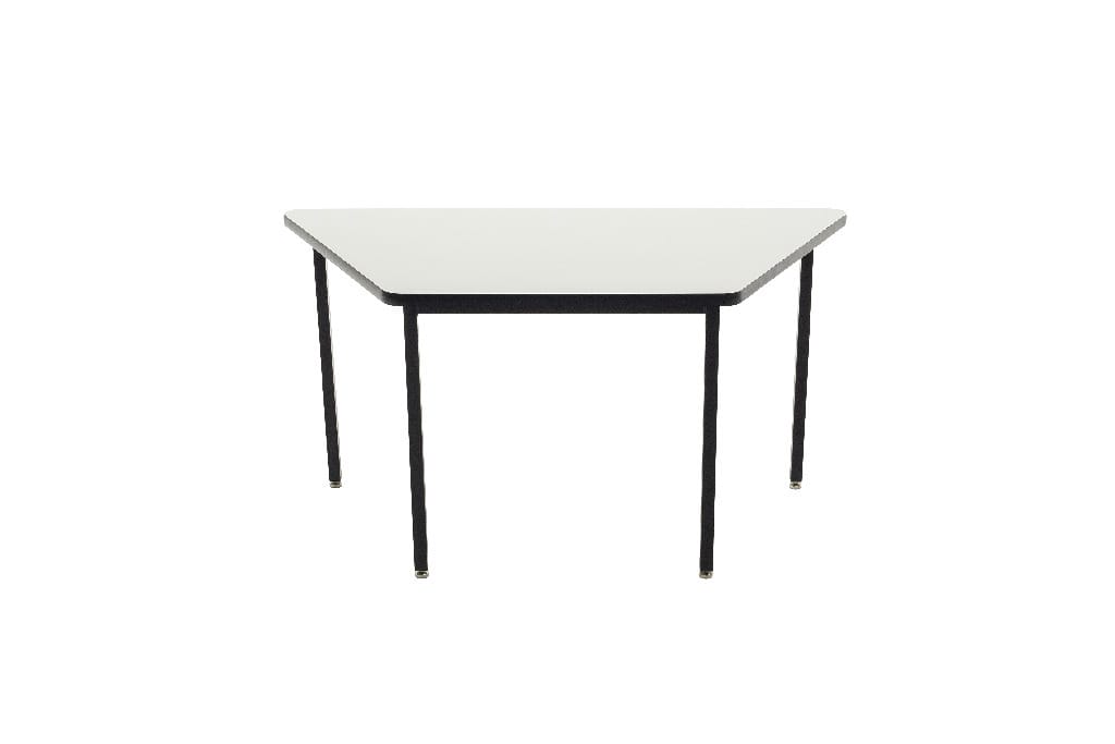 Whiteboard Tables/Markerboard Tables/Dry Erase Tables, Utility, All Welded, AmTab