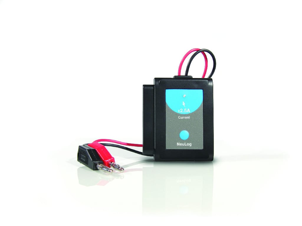 NeuLog Current Logger Sensor