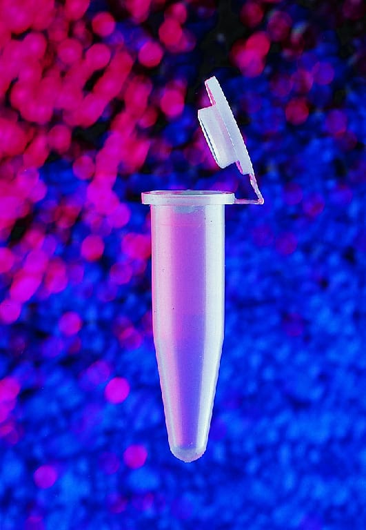 Microcentrifuge Tubes
