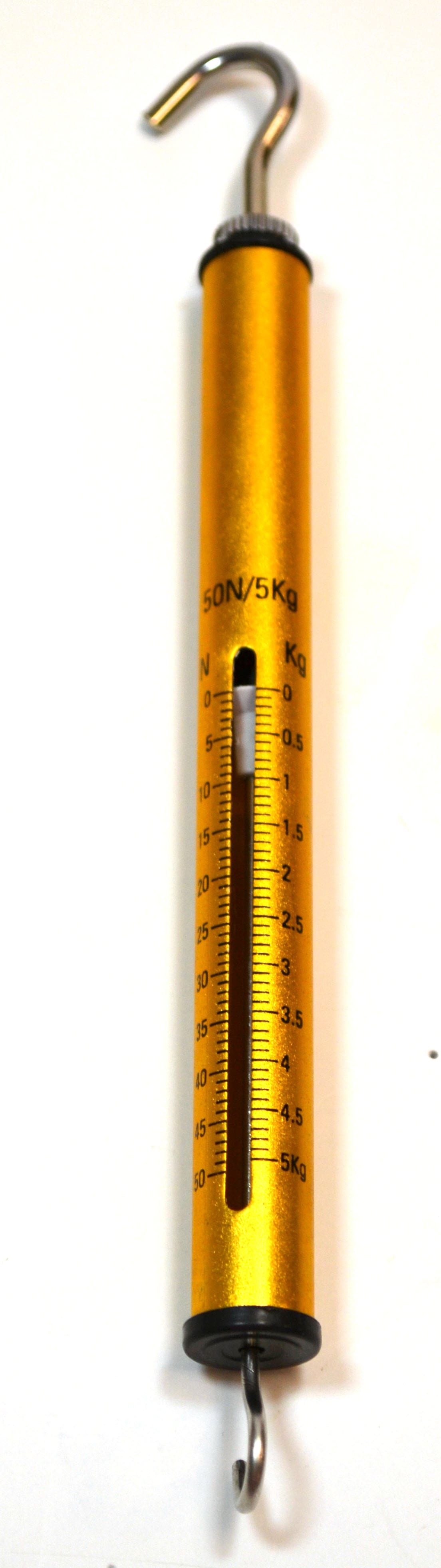 Eisco Aluminium Dynamometers, Spring Balance