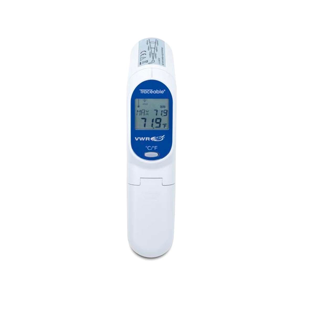 VWR® Traceable® Infrared Thermometer Gun