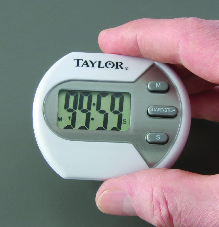 Digital Timer