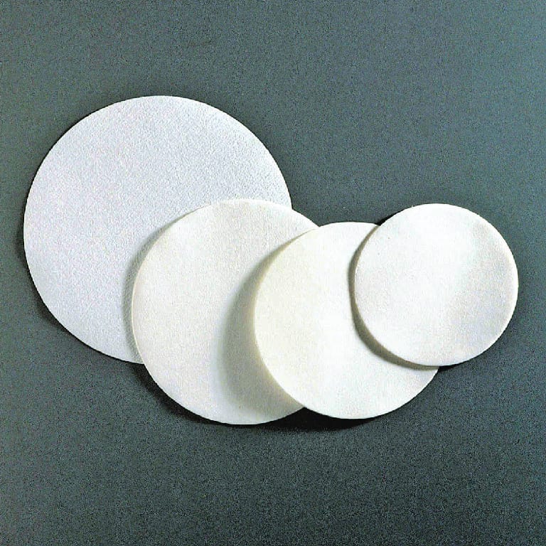 Medium Grade, 15 μm