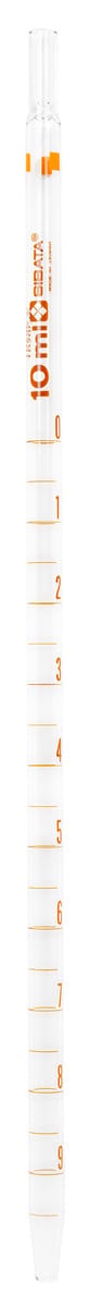 VEE GEE Serological Pipette, Wide Tip