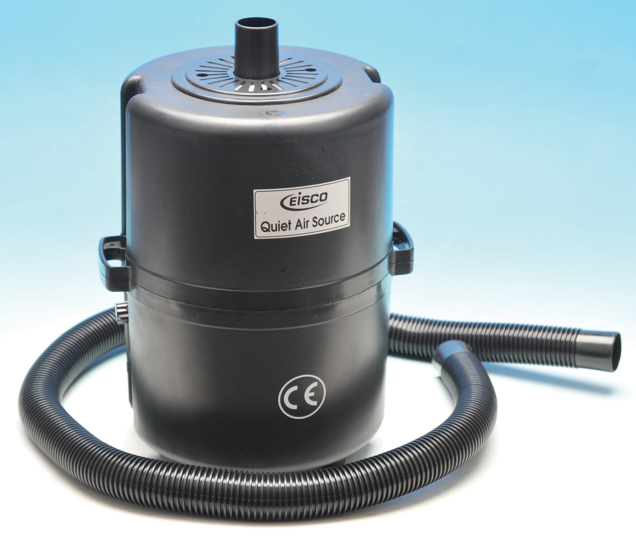 Eisco® Quiet Air Source