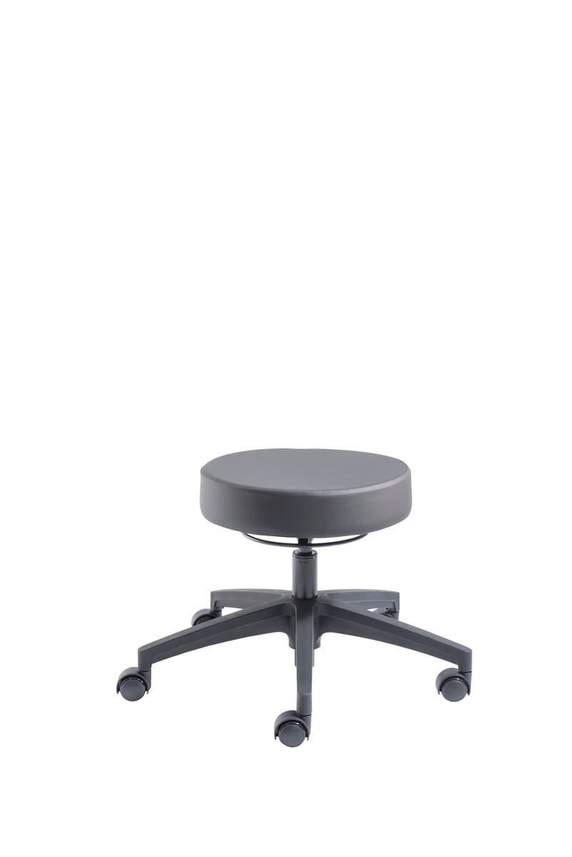 VWR® Upholstered Lab Stools