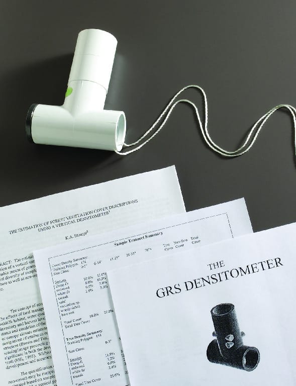 Densitometer