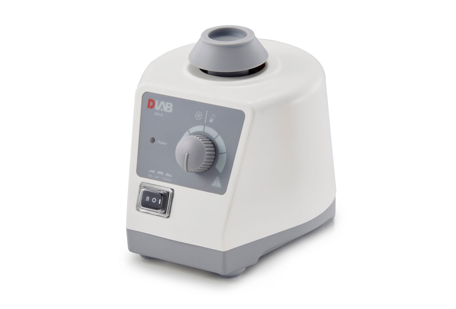 Adjustable Speed Orbital Motion Mixers
