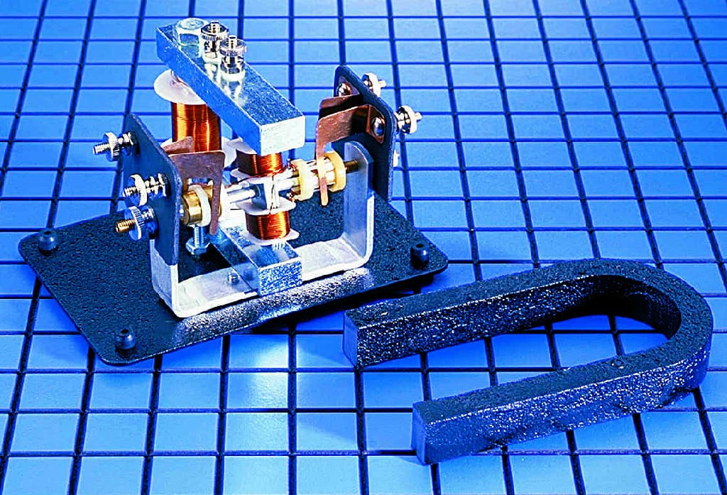 Motor Generator