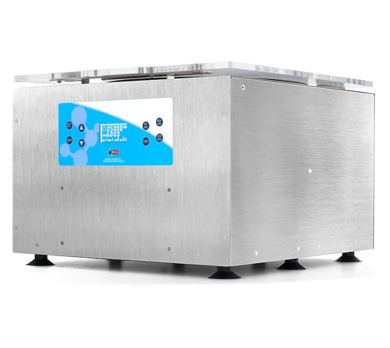 Benchtop Centrifuge