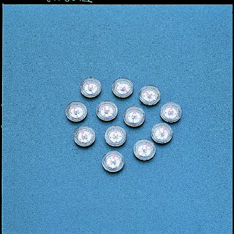 Small Magnetic Compasses