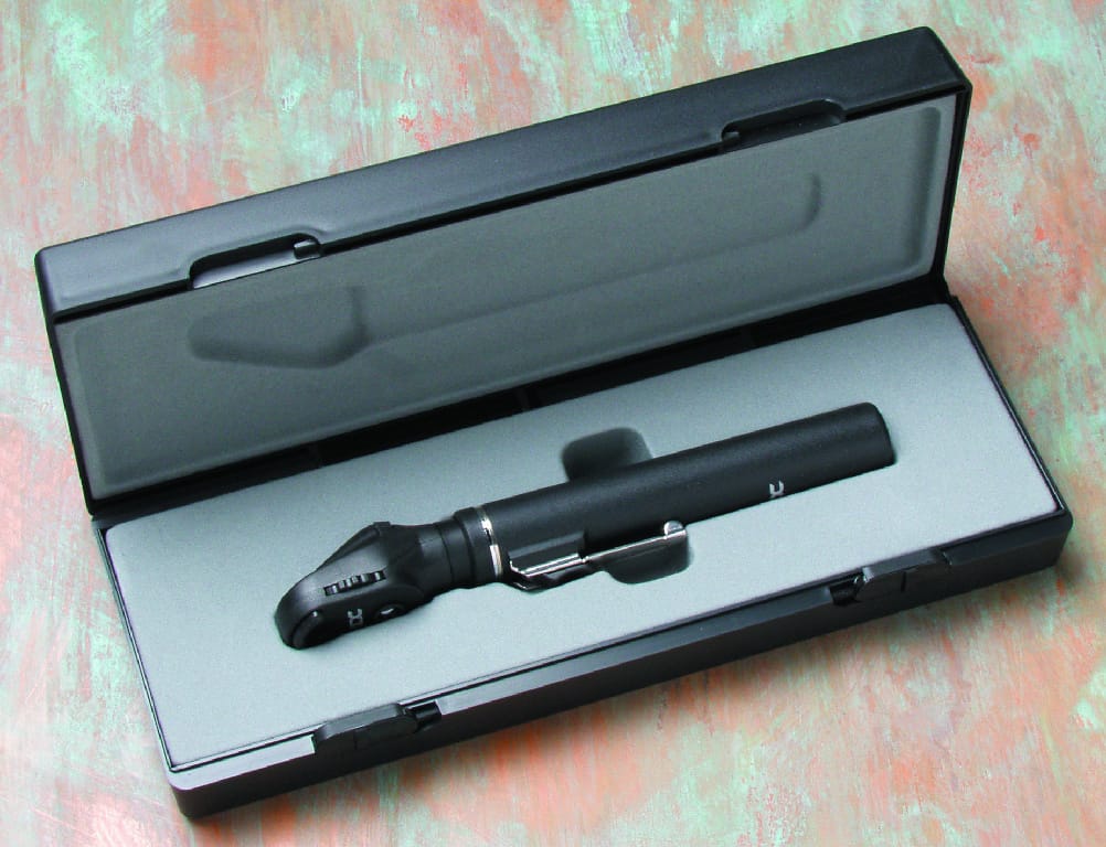 ADC® Pocket Ophthalmoscope Set