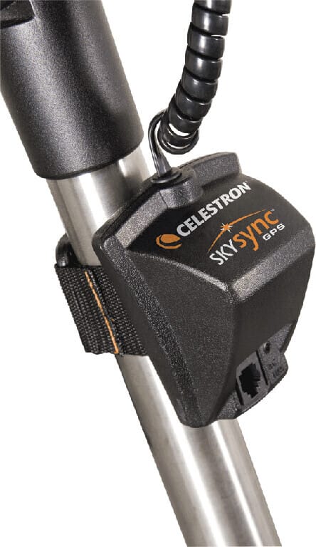 Celestron SkySync GPS Accessory