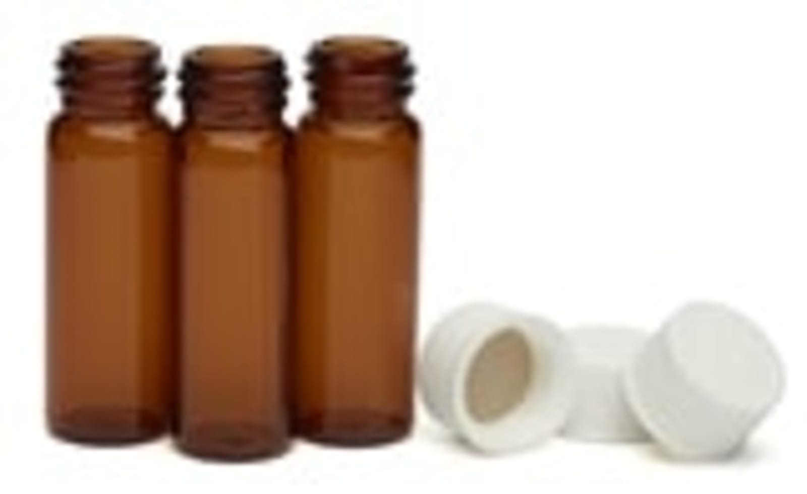 Storage Vials and Caps, Agilent Technologies | VWR, part of Avantor