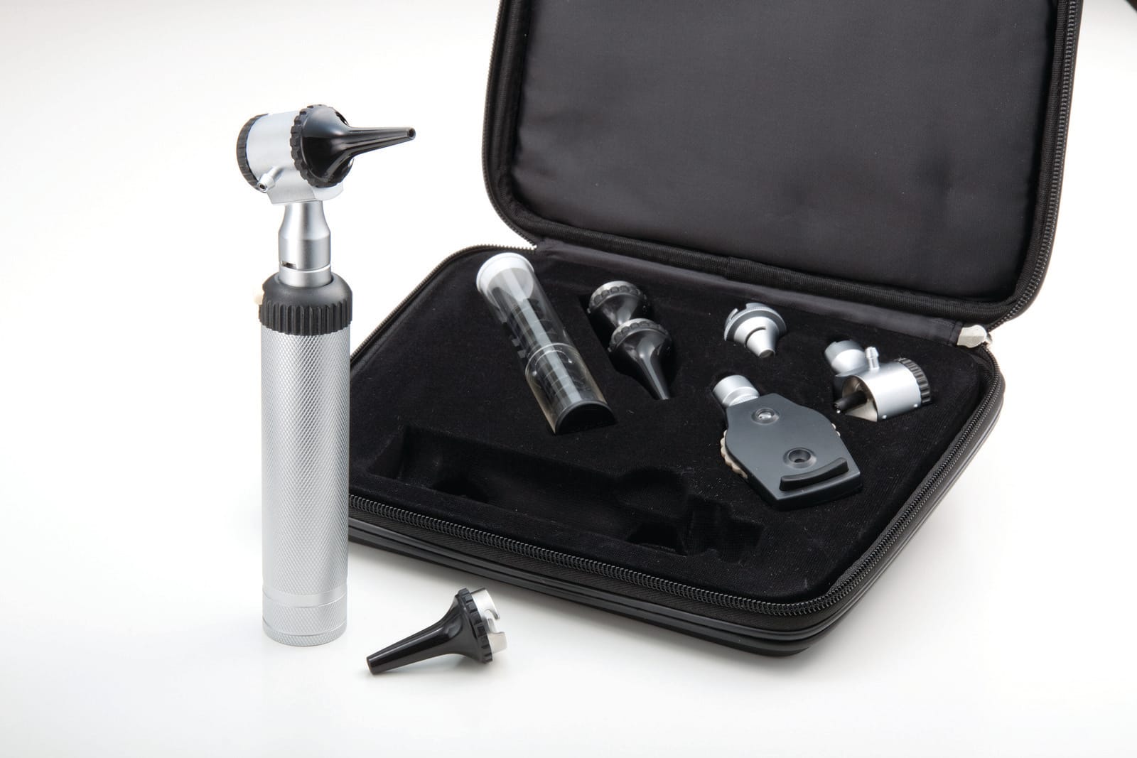 ADC® Proscope 5210 Standard Oto/Ophthalmoscope Set