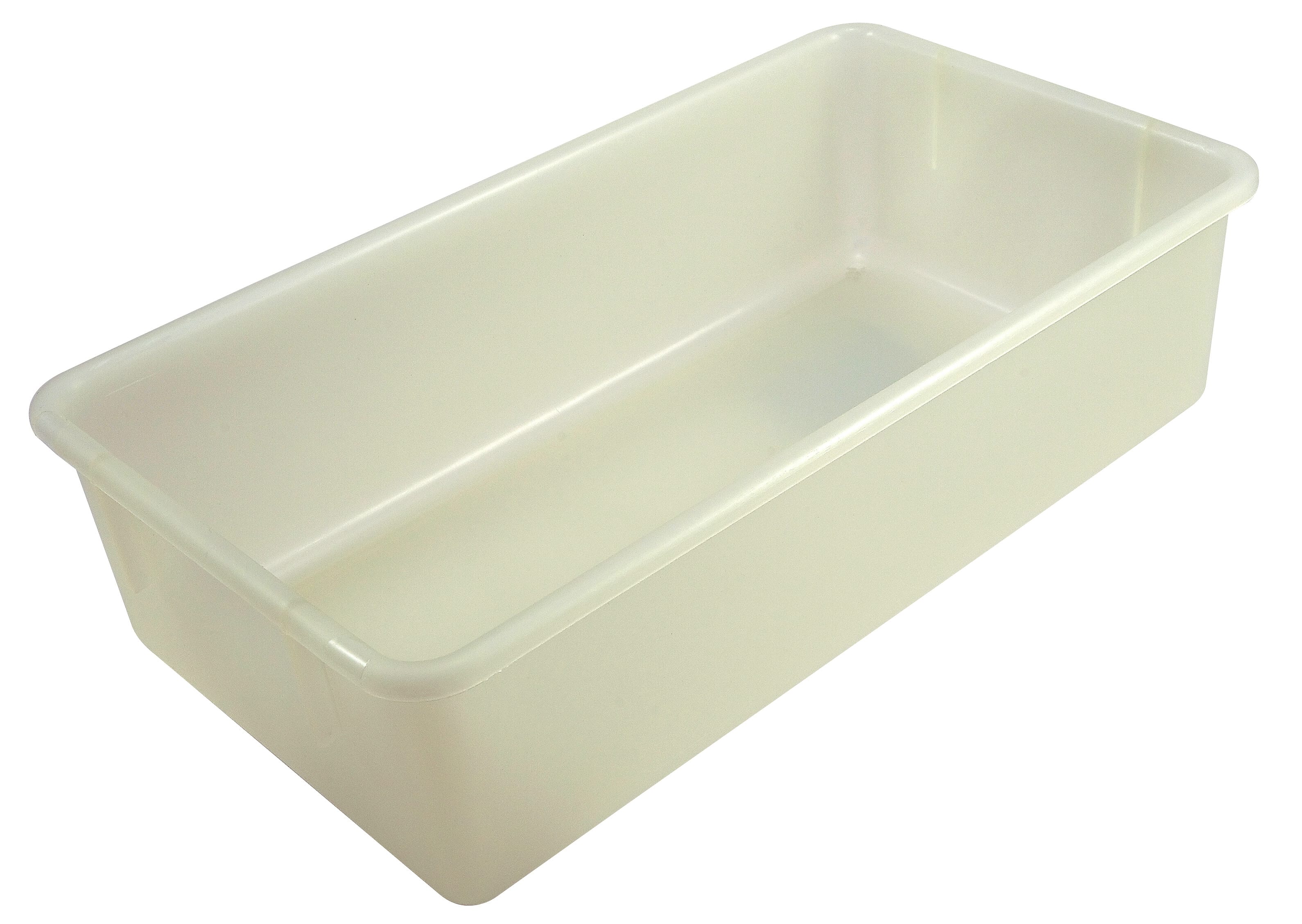 Tote Box, Polypropylene, Dynalon
