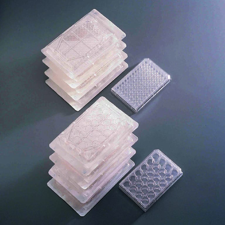Microplates