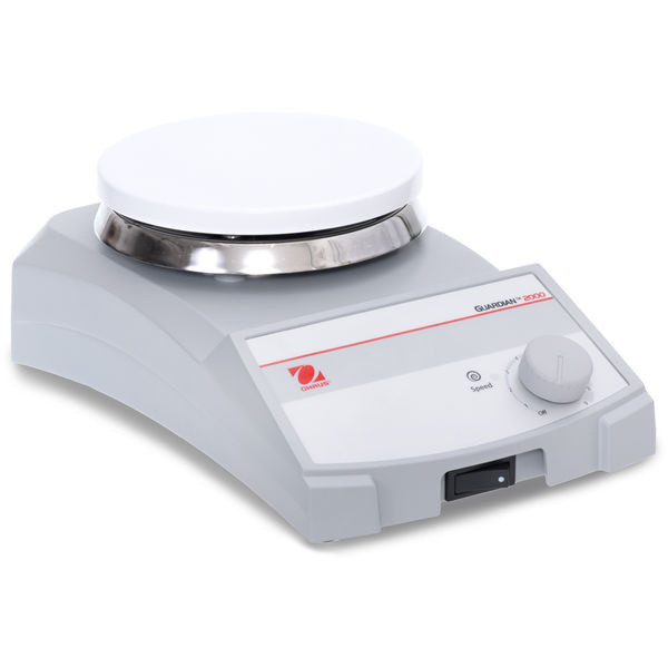 Guardian 2000 Analog Hot Plates and Stirrers