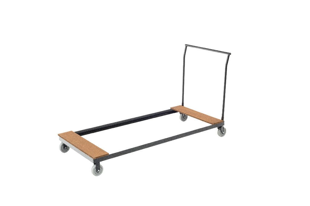 Heavy-Duty Table Carts, AmTab