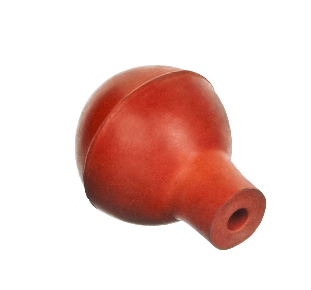 Eisco Rubber Pipette Bulbs