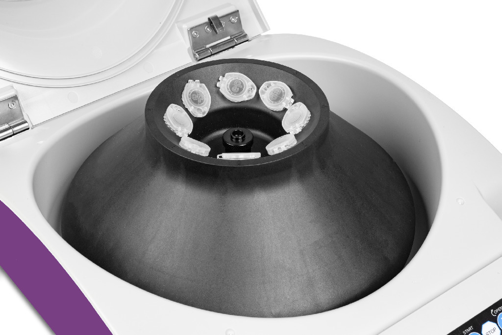 Ward's® Multifunctional Clinical Centrifuge