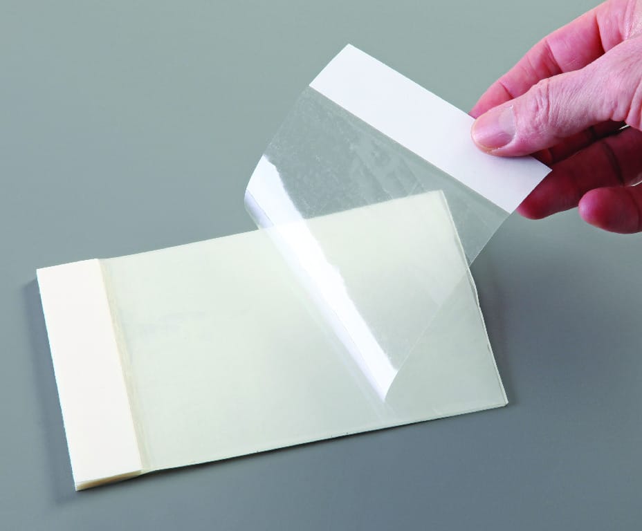 Fingerprint Lifting Strips