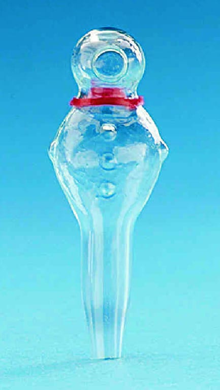 Cartesian Diver