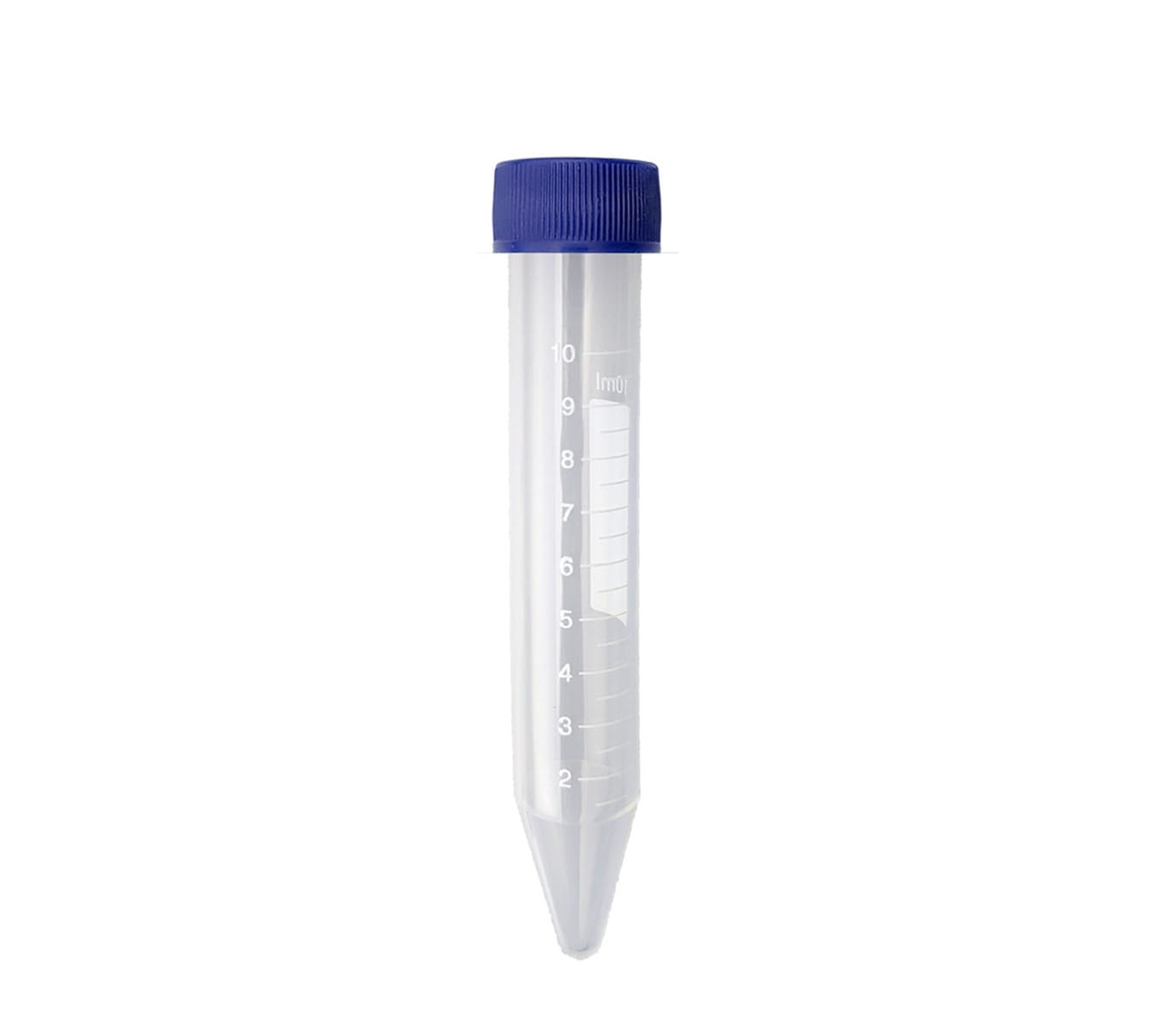 Sterile Microcentrifuge and Centrifuge Tubes