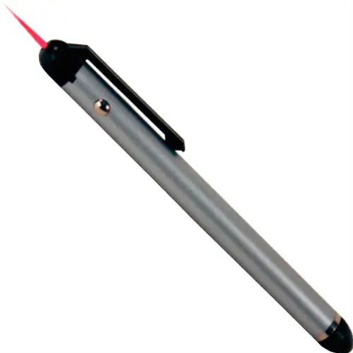 Pocket Laser Pointer