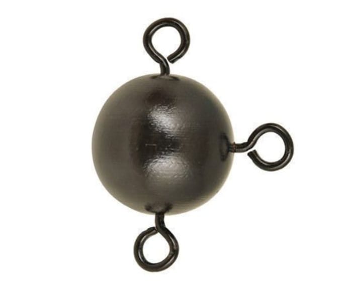 Eisco® Inertia Ball