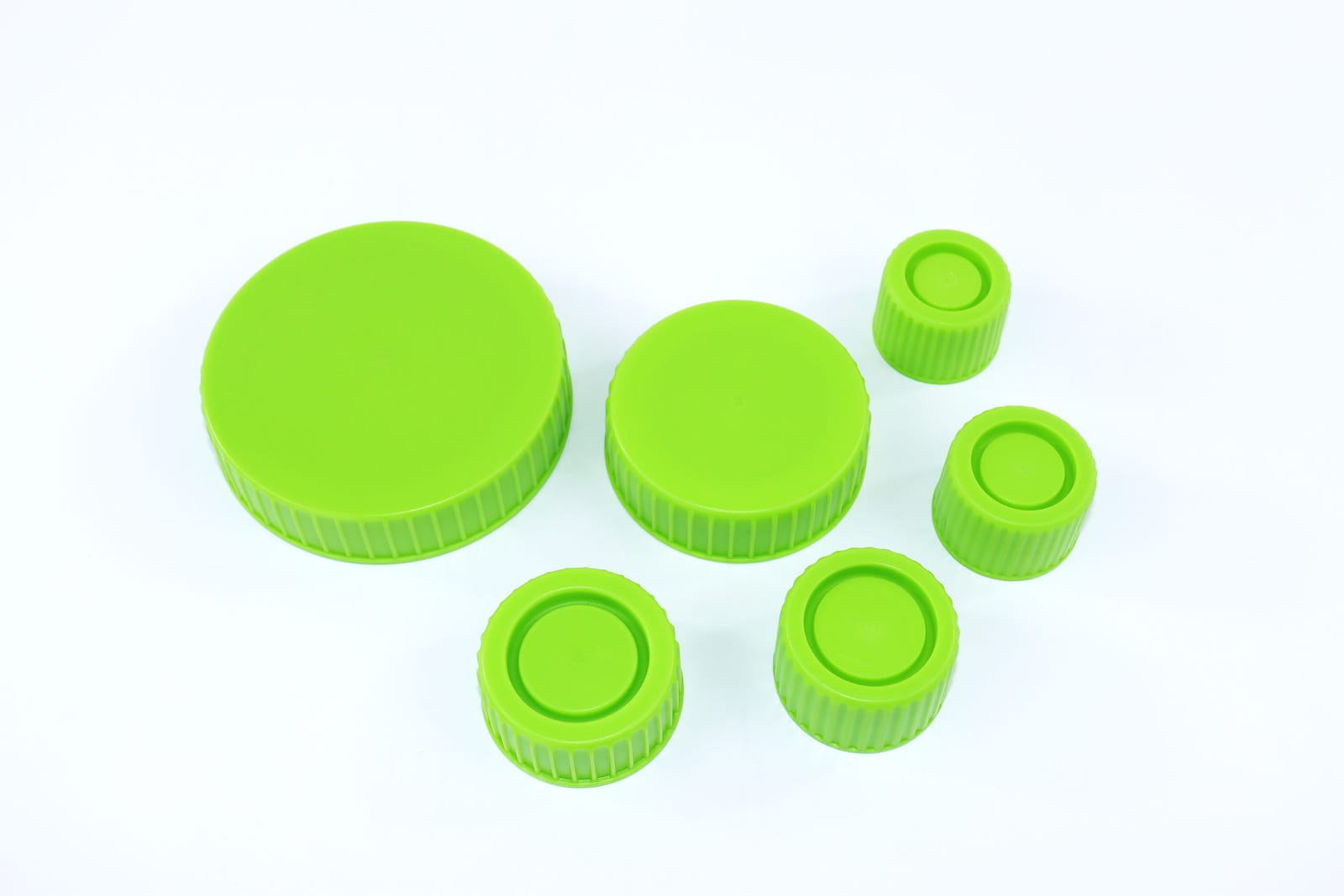 VWR®, Caps for Erlenmeyer Shaker Flasks | VWR, part of Avantor