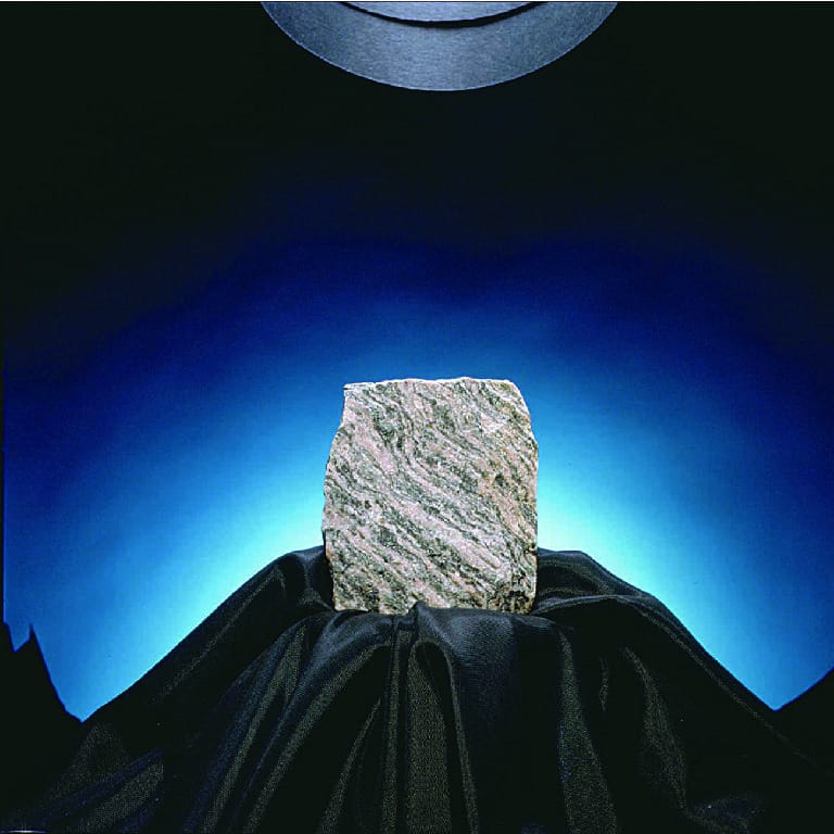 Ward's® Gneiss (Pink Banded)