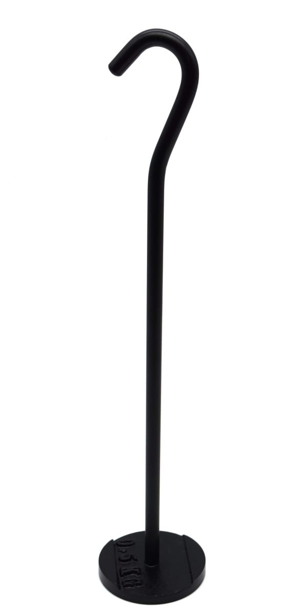 Accessories for Individual Slotted Killogram Weights