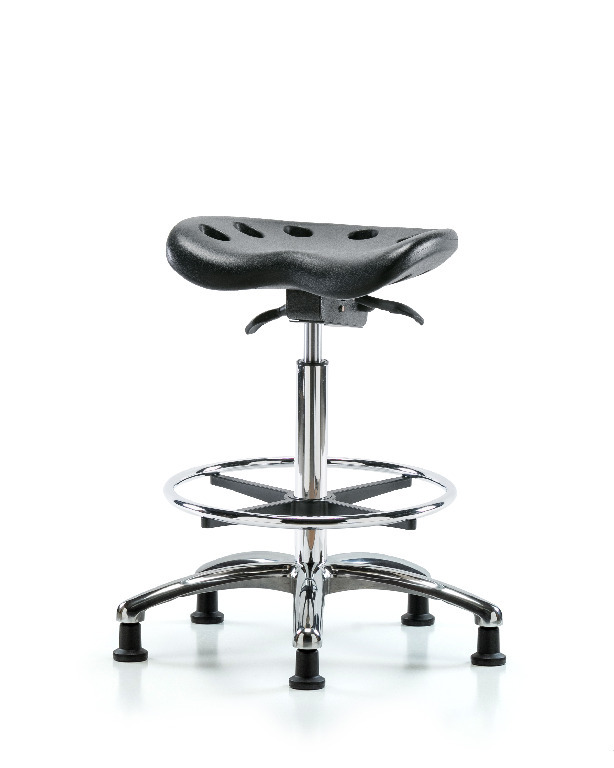 Ecom Seating Polyurethane Tractor Stools
