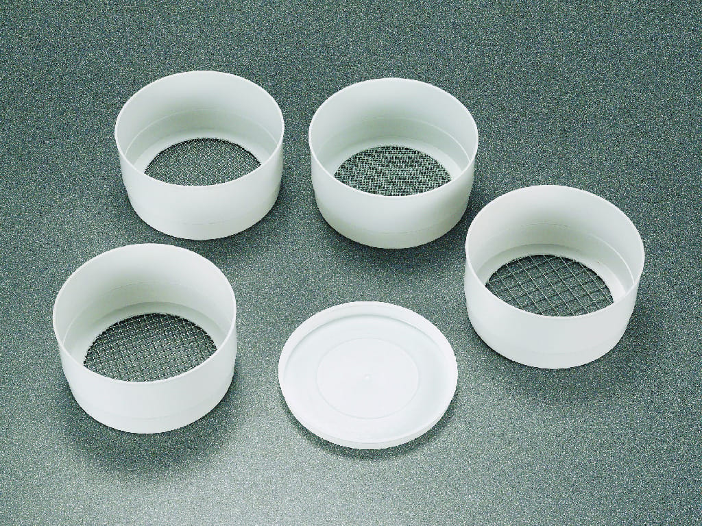 Sieves