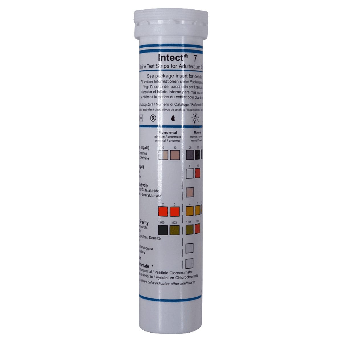 Urine Adulteration Test Strip | VWR, part of Avantor